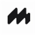 Logo for Mello