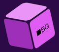 Logo for BlockGames