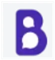 Logo for Bhasha