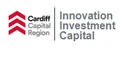 Logo for Innovation Investment Capital
