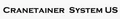 Logo for Cranetainer Systems
