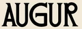 Logo of Augur