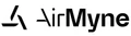Logo for AirMyne