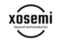 Logo for XO Semiconductor