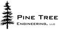 Logo for Pine Tree Engineering