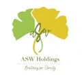 Logo for ASW Holdings