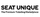 Logo for Seat Unique