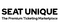 Logo for Seat Unique