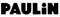 Logo for Paulin Watches