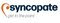 Logo for Psyncopate