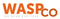 Logo for Wasp Snacks