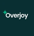 Logo for Overjoy