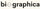 Logo for Biographica