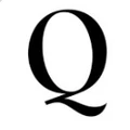 Logo of Quince