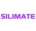Logo for Silimate