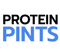Logo for Protein Pints