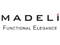 Logo for Madeli®