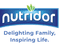 Logo for Nutridor
