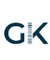 Logo for GK Cold Chain Solutions