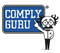 Logo for Comply Guru