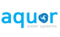 Logo for Aquor