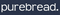Logo for purebread