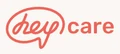Logo of heycare