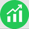 Logo for Music Stats for Spotify