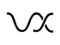 Logo for VX Pet Magic