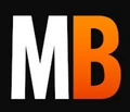 Logo for MyBookie