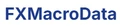 Logo for FXMacroData