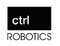 Logo for Ctrl Robotics
