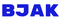 Logo for Bjak