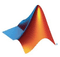 Logo for MathWorks
