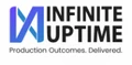 Logo of Infinite Uptime