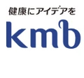 Logo for KM Biologics