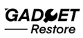 Logo for GadgetRestore