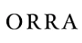 Logo for ORRA