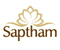 Logo for Saptham