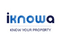 Logo for iknowa