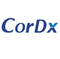 Logo for CorDx