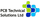 Logo for PCB Technical Solutions
