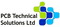 Logo for PCB Technical Solutions