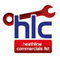 Logo for Heathline Commercials