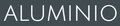 Logo for Aluminio