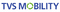 Logo for TVS Mobility