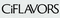 Logo for Ci FLAVORS