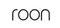 Logo for Roon