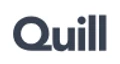 Logo for Quill