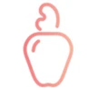 Logo of Caju